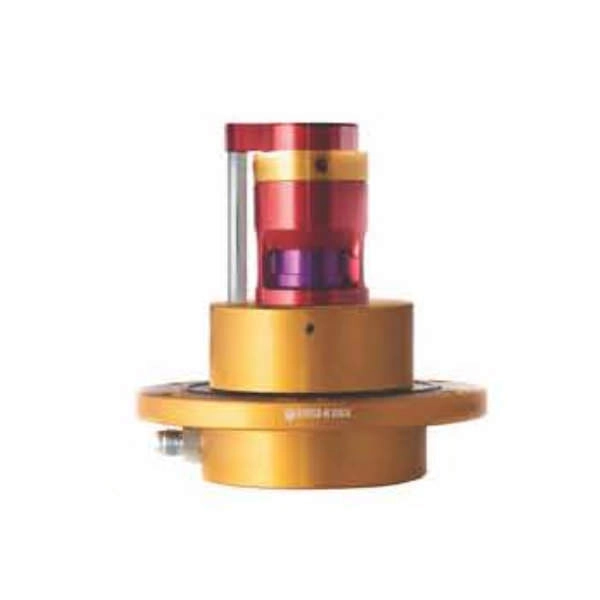 Inlet Shut-Off Valve